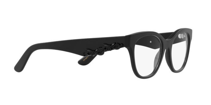 Dolce & Gabbana Eyeglasses DG3371 2525