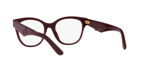 Dolce & Gabbana Eyeglasses DG3371 3091