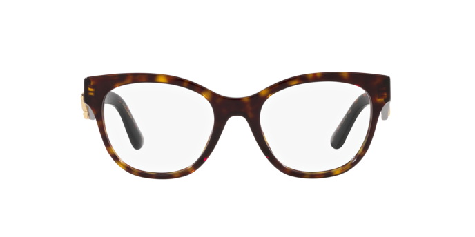 Dolce & Gabbana Eyeglasses DG3371 502