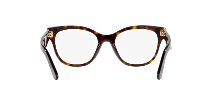 Dolce & Gabbana Eyeglasses DG3371 502