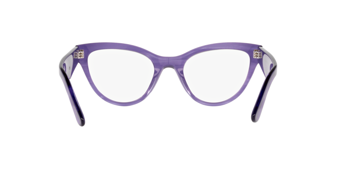 Dolce & Gabbana Eyeglasses DG3372 3407