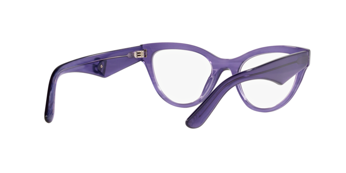 Dolce & Gabbana Eyeglasses DG3372 3407