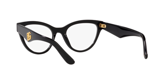 Dolce & Gabbana Eyeglasses DG3372 501