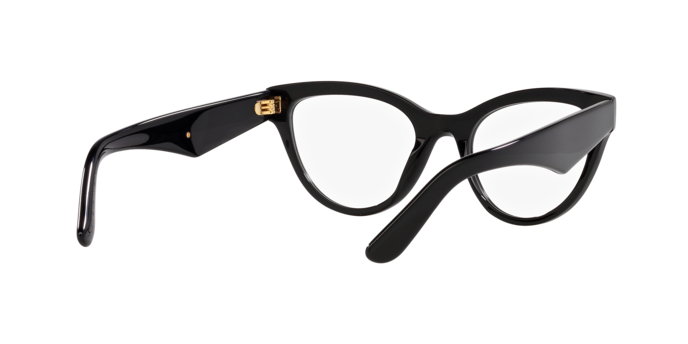 Dolce & Gabbana Eyeglasses DG3372 501