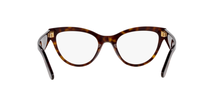 Dolce & Gabbana Eyeglasses DG3372 502