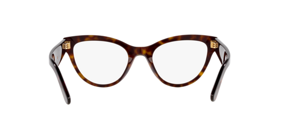 Dolce & Gabbana Eyeglasses DG3372 502