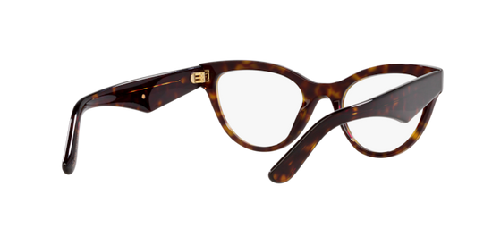 Dolce & Gabbana Eyeglasses DG3372 502