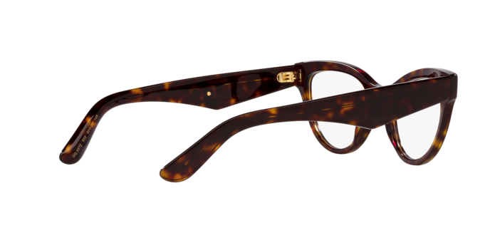 Dolce & Gabbana Eyeglasses DG3372 502