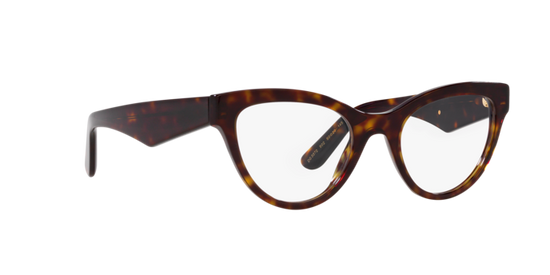 Dolce & Gabbana Eyeglasses DG3372 502