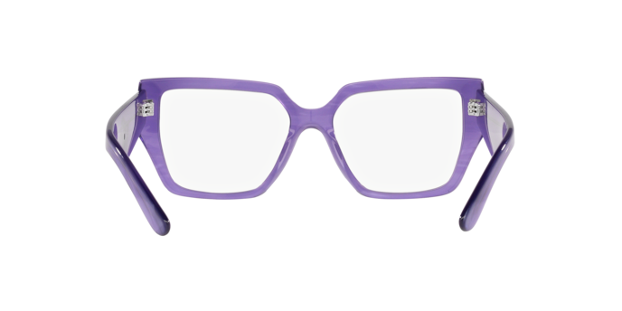 Dolce & Gabbana Eyeglasses DG3373 3407