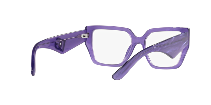 Dolce & Gabbana Eyeglasses DG3373 3407