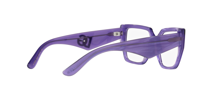 Dolce & Gabbana Eyeglasses DG3373 3407