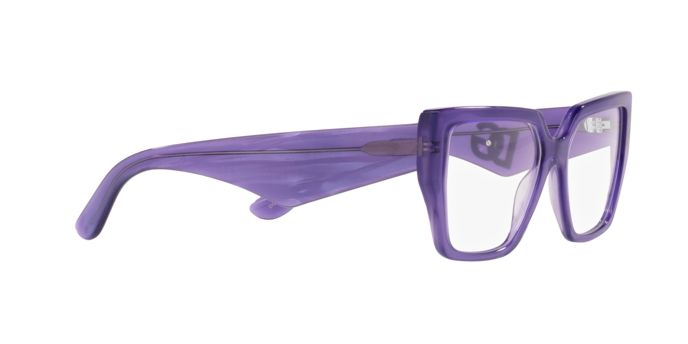Dolce & Gabbana Eyeglasses DG3373 3407