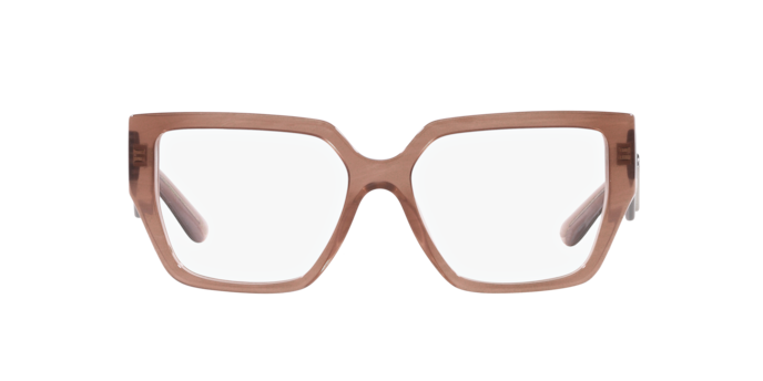 Dolce & Gabbana Eyeglasses DG3373 3411
