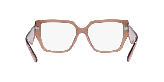 Dolce & Gabbana Eyeglasses DG3373 3411