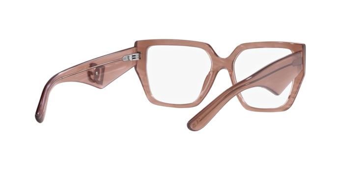 Dolce & Gabbana Eyeglasses DG3373 3411
