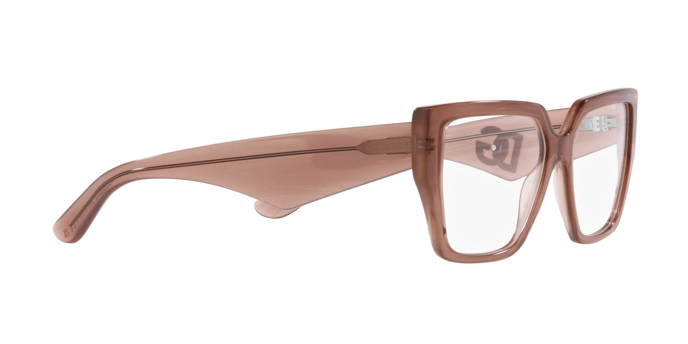 Dolce & Gabbana Eyeglasses DG3373 3411