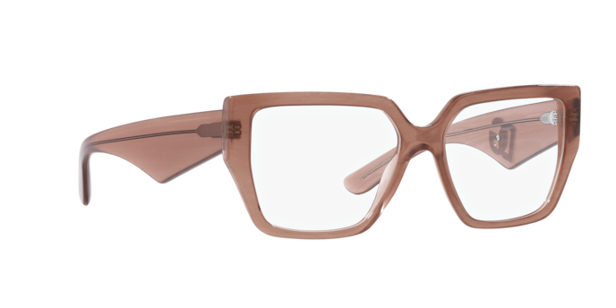 Dolce & Gabbana Eyeglasses DG3373 3411
