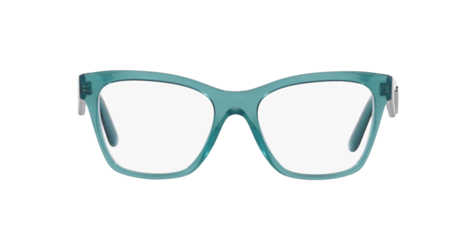Dolce & Gabbana Eyeglasses DG3374 3406