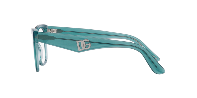 Dolce & Gabbana Eyeglasses DG3374 3406