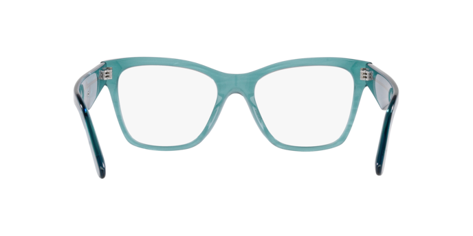 Dolce & Gabbana Eyeglasses DG3374 3406