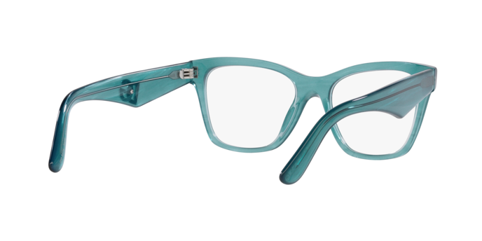 Dolce & Gabbana Eyeglasses DG3374 3406