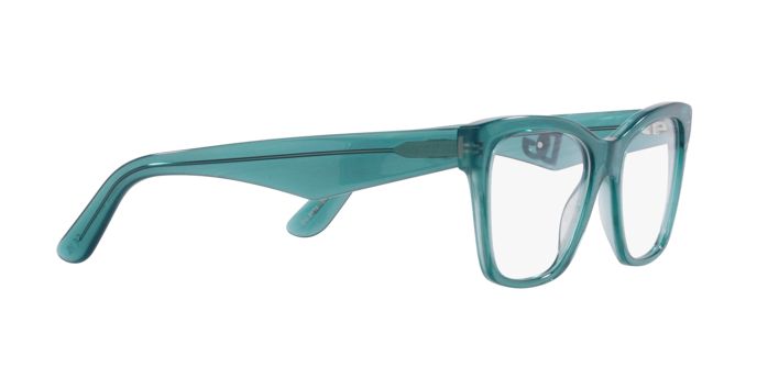 Dolce & Gabbana Eyeglasses DG3374 3406