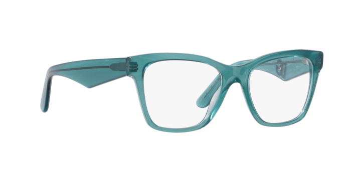 Dolce & Gabbana Eyeglasses DG3374 3406