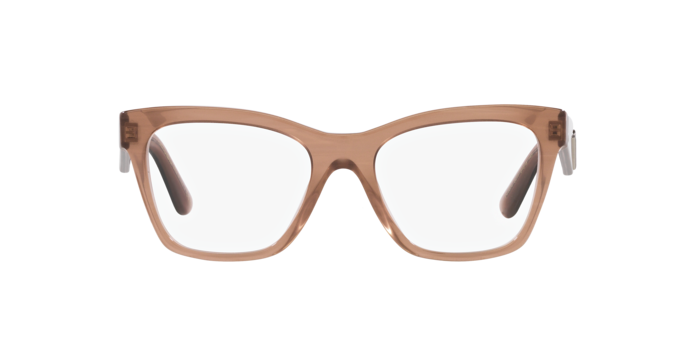 Dolce & Gabbana Eyeglasses DG3374 3411