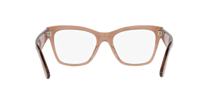 Dolce & Gabbana Eyeglasses DG3374 3411