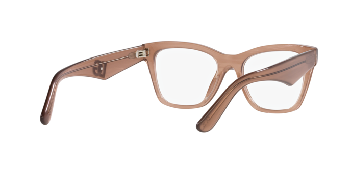 Dolce & Gabbana Eyeglasses DG3374 3411