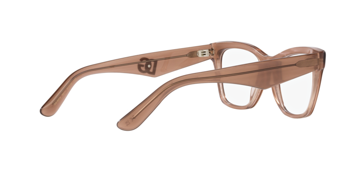 Dolce & Gabbana Eyeglasses DG3374 3411