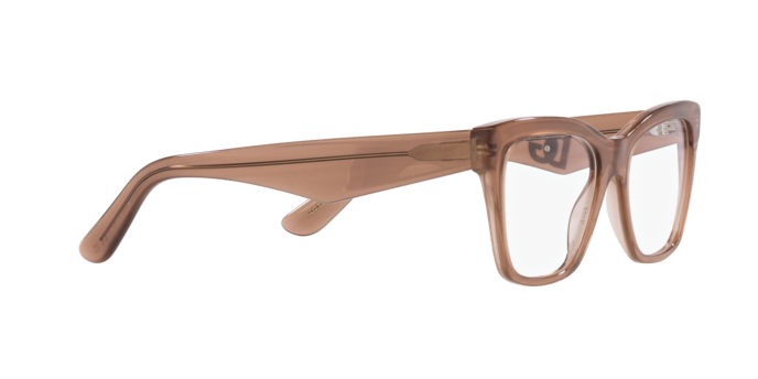 Dolce & Gabbana Eyeglasses DG3374 3411