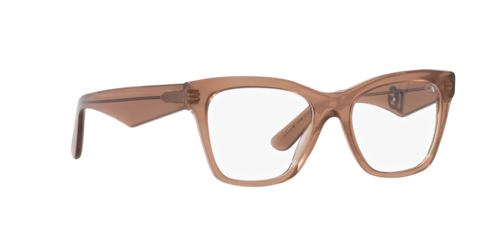 Dolce & Gabbana Eyeglasses DG3374 3411
