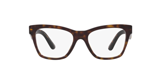 Dolce & Gabbana Eyeglasses DG3374 502