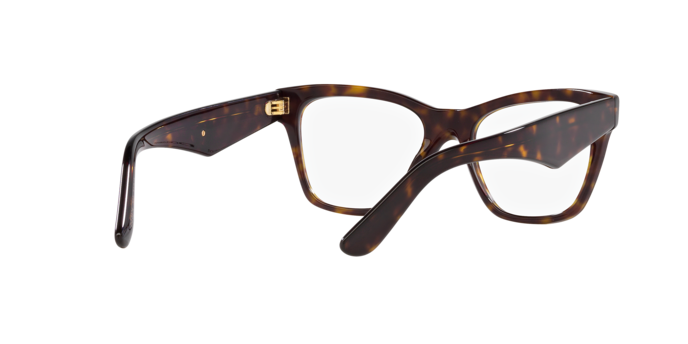 Dolce & Gabbana Eyeglasses DG3374 502