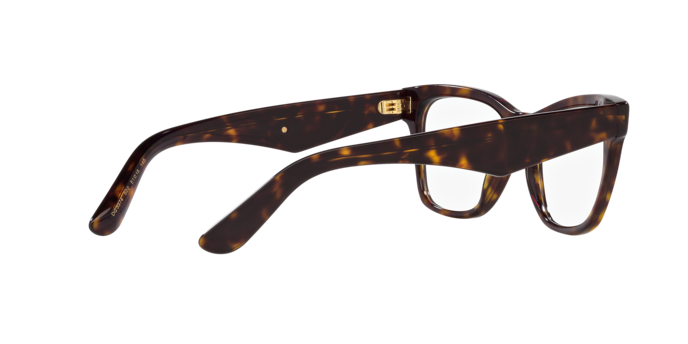 Dolce & Gabbana Eyeglasses DG3374 502