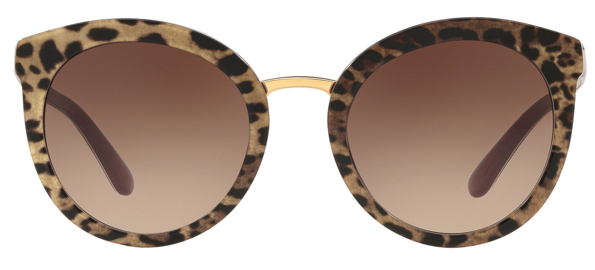 Dolce & Gabbana Sunglasses DG4268F 315513