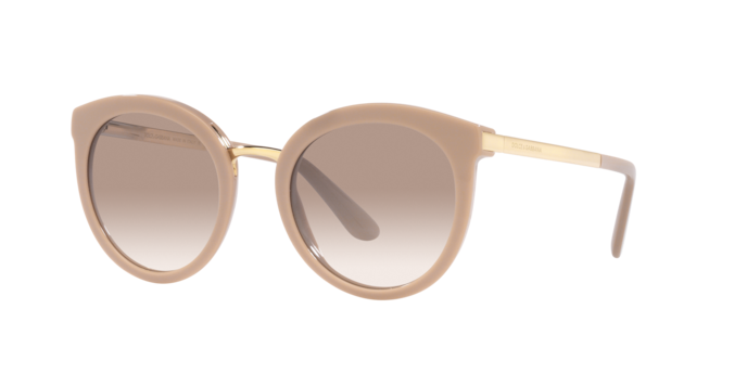 Dolce & Gabbana Sunglasses DG4268 162013