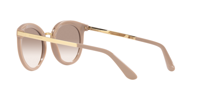 Dolce & Gabbana Sunglasses DG4268 162013
