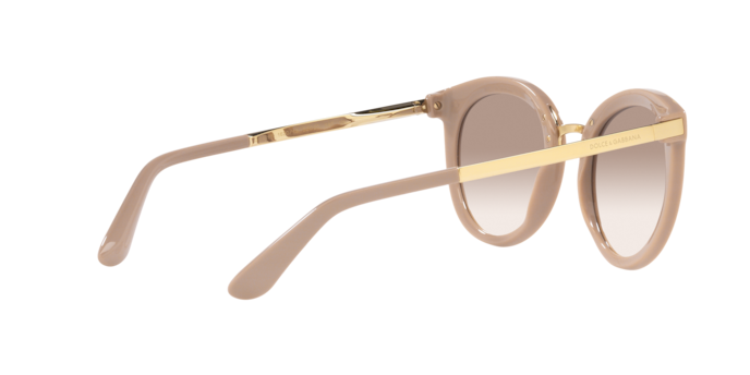 Dolce & Gabbana Sunglasses DG4268 162013