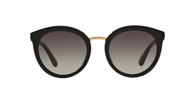 Dolce & Gabbana Sunglasses DG4268 501/8G