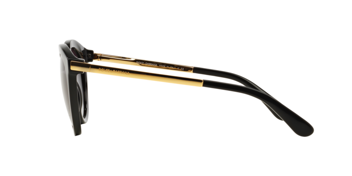 Dolce & Gabbana Sunglasses DG4268 501/8G