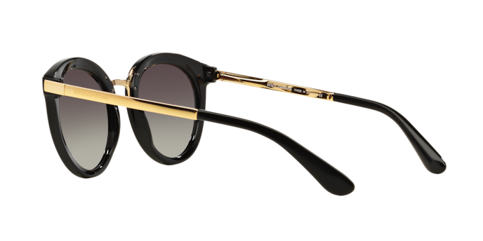 Dolce & Gabbana Sunglasses DG4268 501/8G