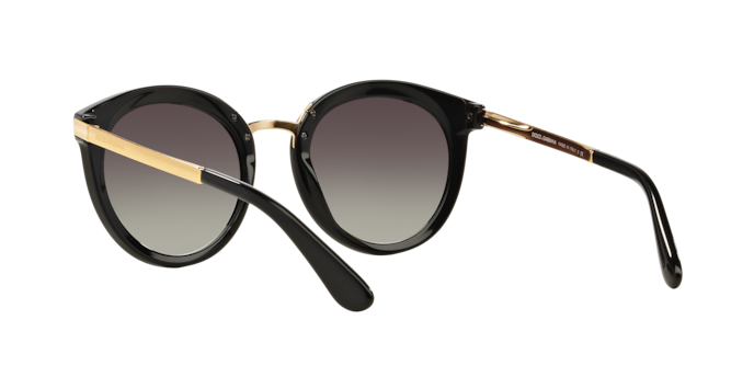 Dolce & Gabbana Sunglasses DG4268 501/8G