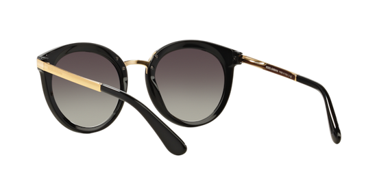 Dolce & Gabbana Sunglasses DG4268 501/8G