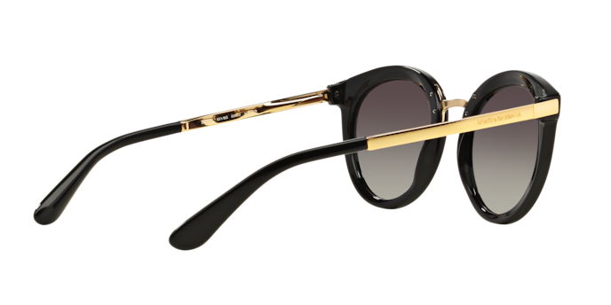 Dolce & Gabbana Sunglasses DG4268 501/8G