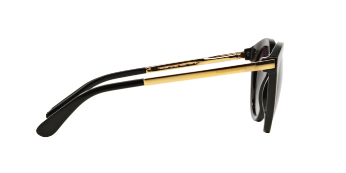 Dolce & Gabbana Sunglasses DG4268 501/8G