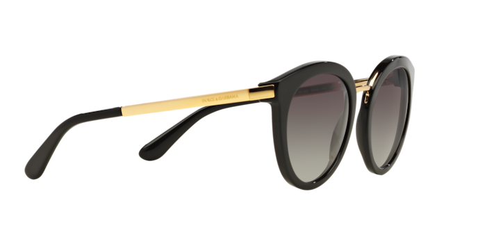 Dolce & Gabbana Sunglasses DG4268 501/8G