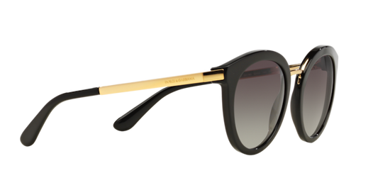 Dolce & Gabbana Sunglasses DG4268 501/8G